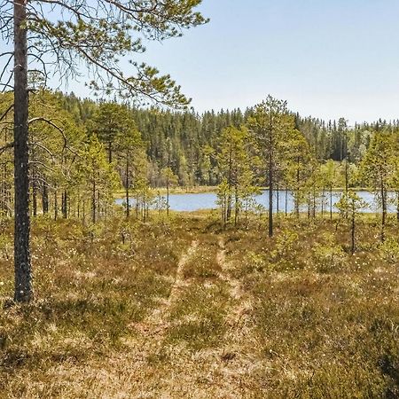 Cozy Home In Lesjoefors With Kitchen Lesjofors Экстерьер фото