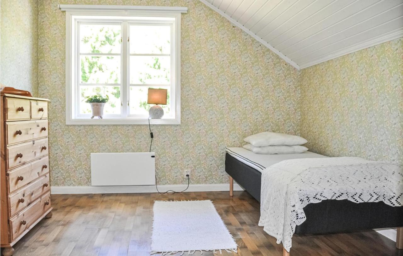 Cozy Home In Lesjoefors With Kitchen Lesjofors Экстерьер фото
